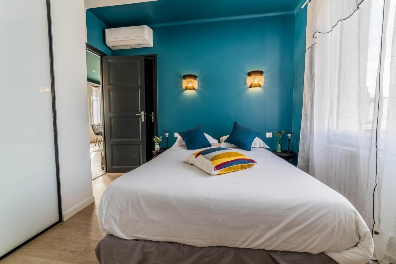 Labrunie #6 - Espace Chic Et Nature - 2 Chambres บรีฟ-ลา-เกยยาร์ด ภายนอก รูปภาพ