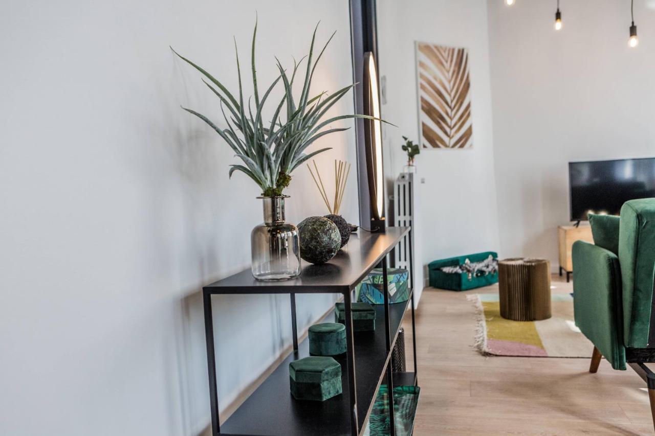 Labrunie #6 - Espace Chic Et Nature - 2 Chambres บรีฟ-ลา-เกยยาร์ด ภายนอก รูปภาพ