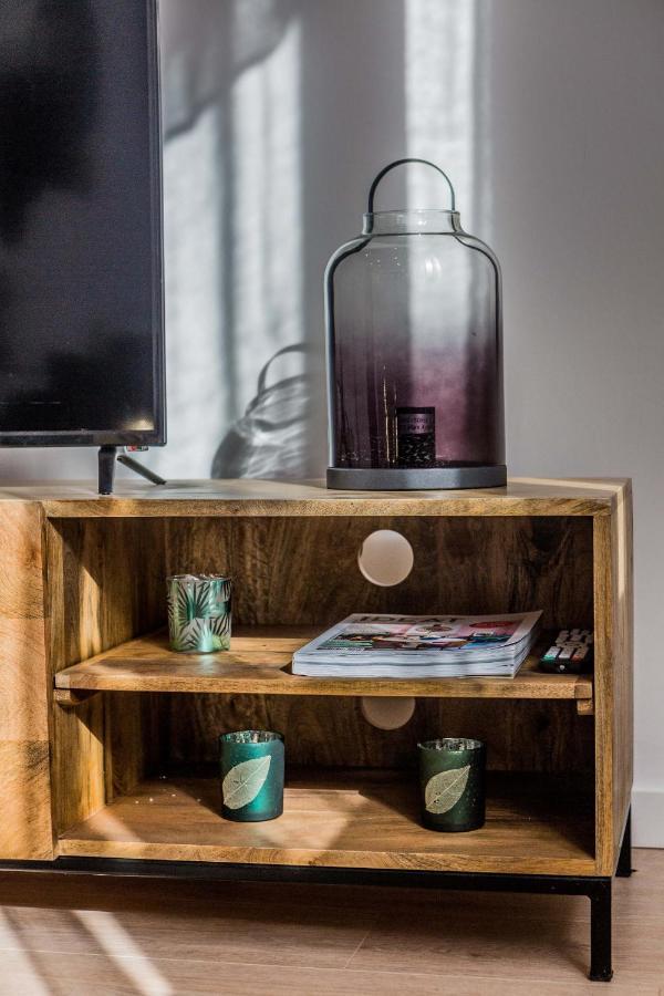 Labrunie #6 - Espace Chic Et Nature - 2 Chambres บรีฟ-ลา-เกยยาร์ด ภายนอก รูปภาพ