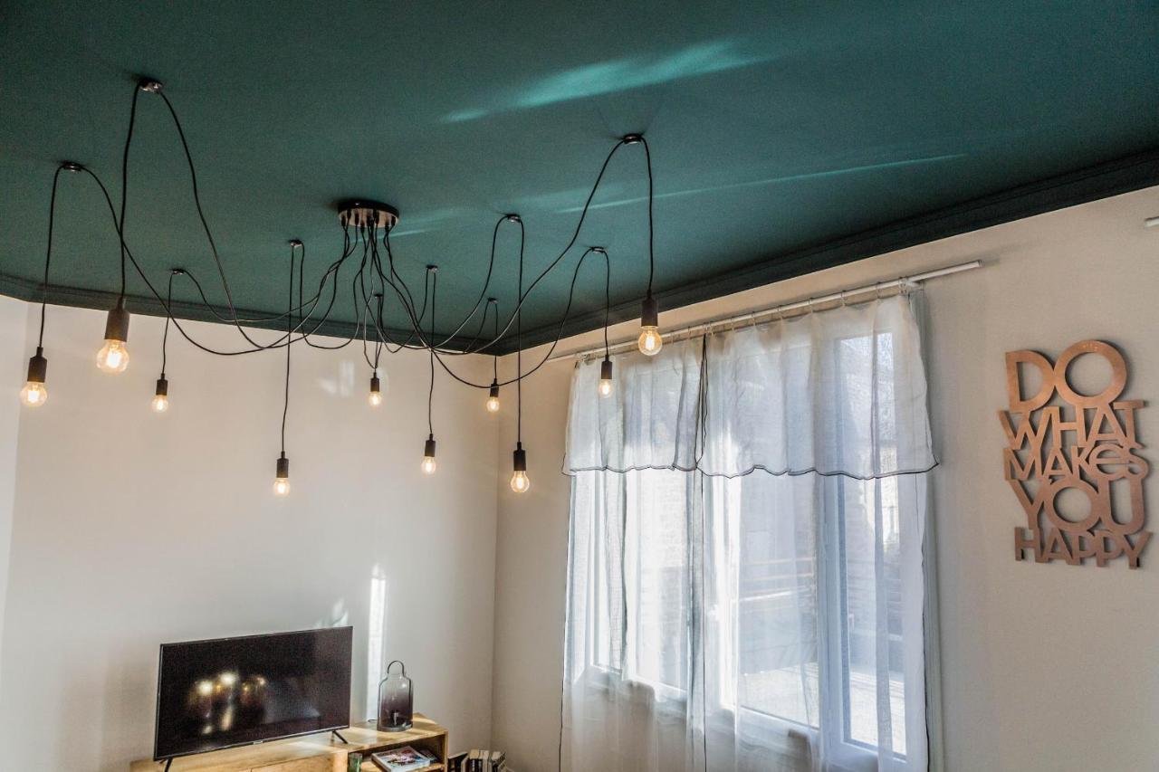 Labrunie #6 - Espace Chic Et Nature - 2 Chambres บรีฟ-ลา-เกยยาร์ด ภายนอก รูปภาพ